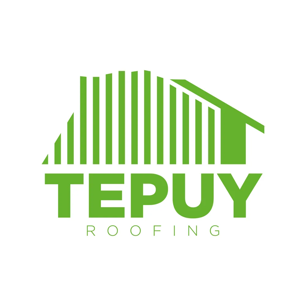 Slide of Tepuy Roofing