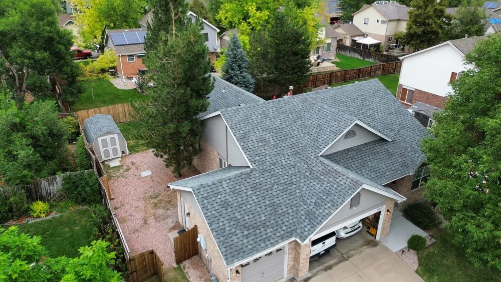 Slide of Tepuy Roofing