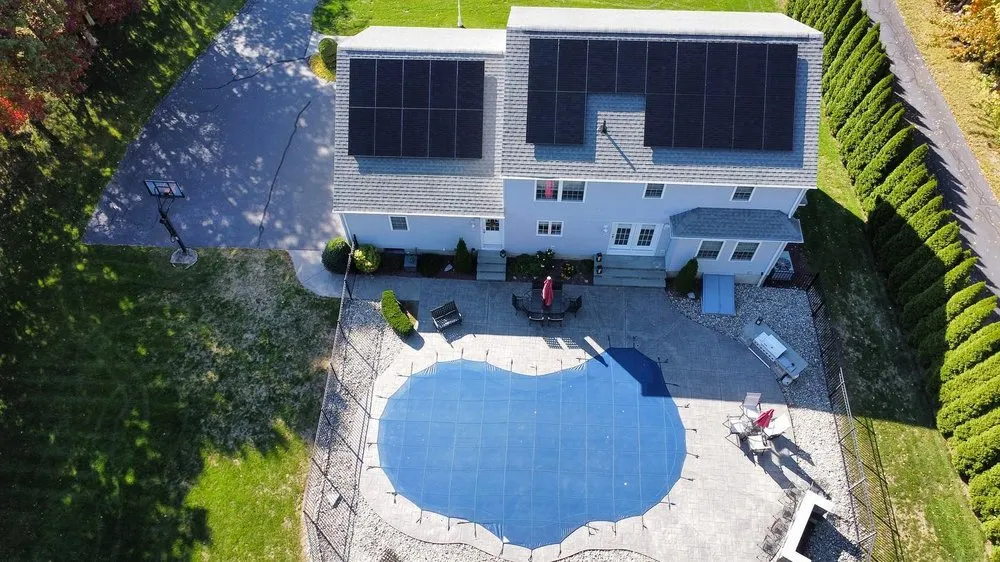 Slide of Terra Energy Consultants