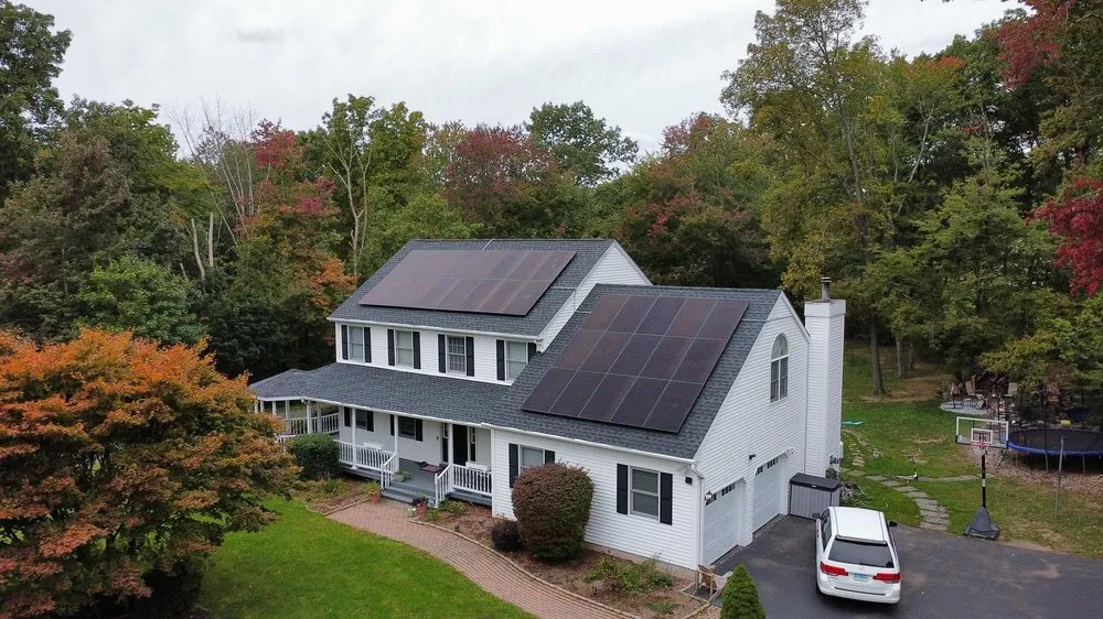 Slide of Terra Energy Consultants