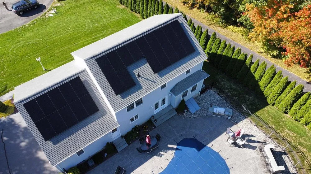 Slide of Terra Energy Consultants