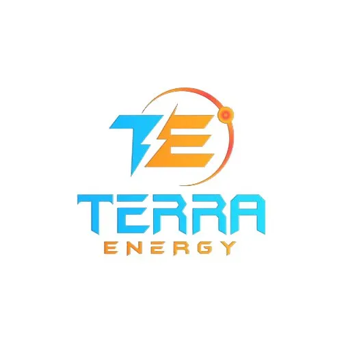 Slide of Terra Energy Consultants