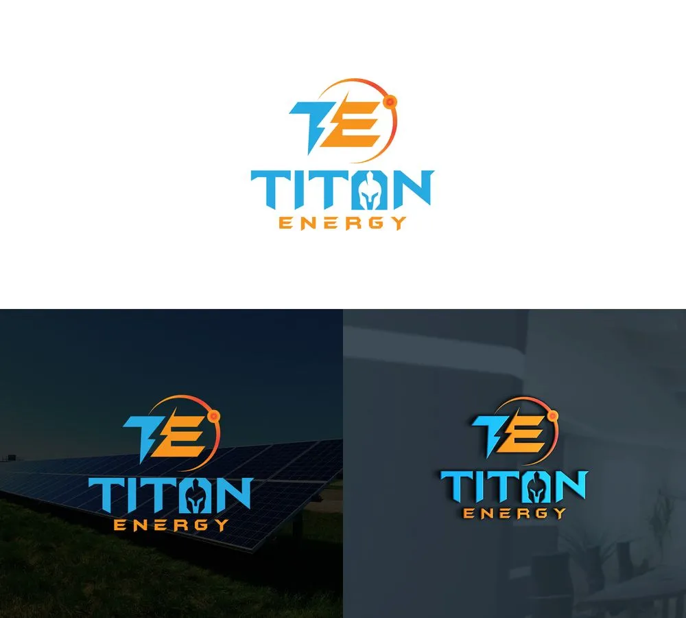 Slide of Terra Energy Consultants