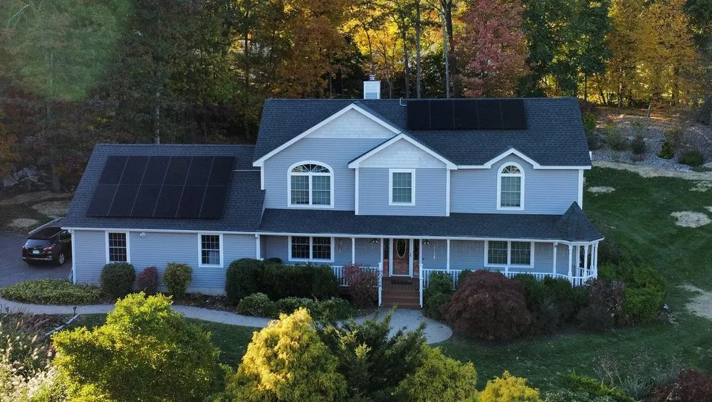 Slide of Terra Energy Consultants