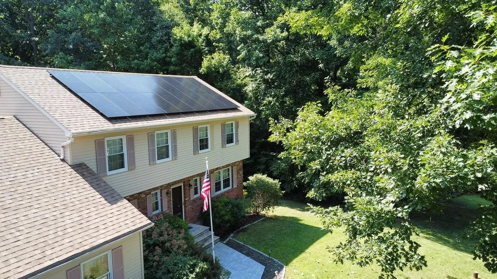 Slide of Terra Energy Consultants