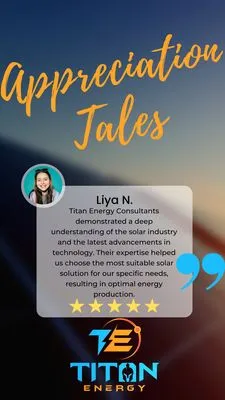 Terra Energy Consultants