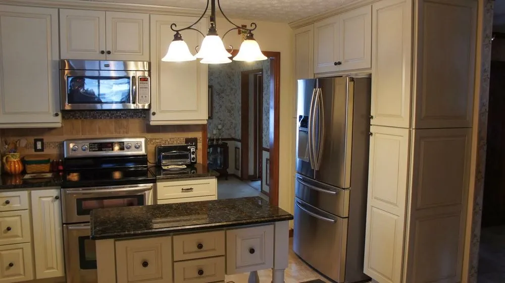 Slide of Terra Firma Construction