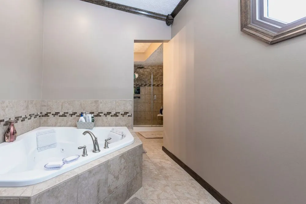 Slide of Terra Firma Construction