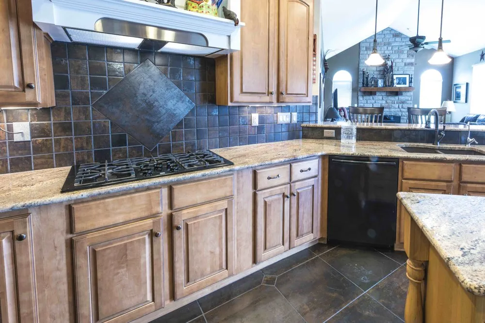 Slide of Terra Firma Construction