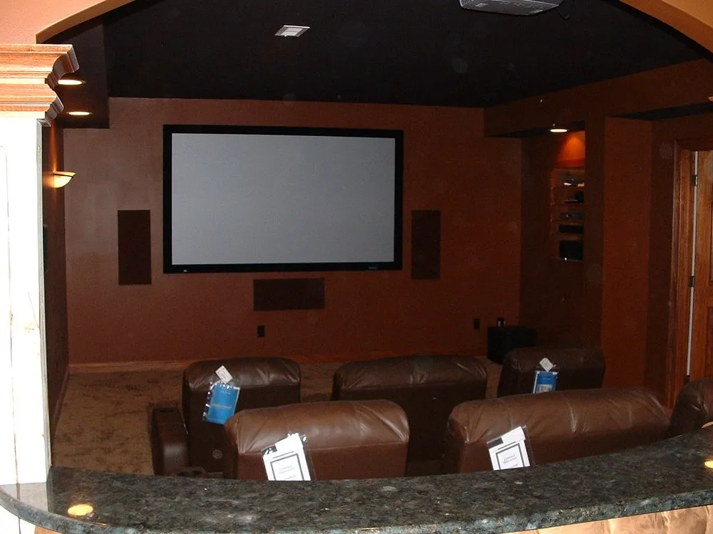 Slide of Terra Firma Construction