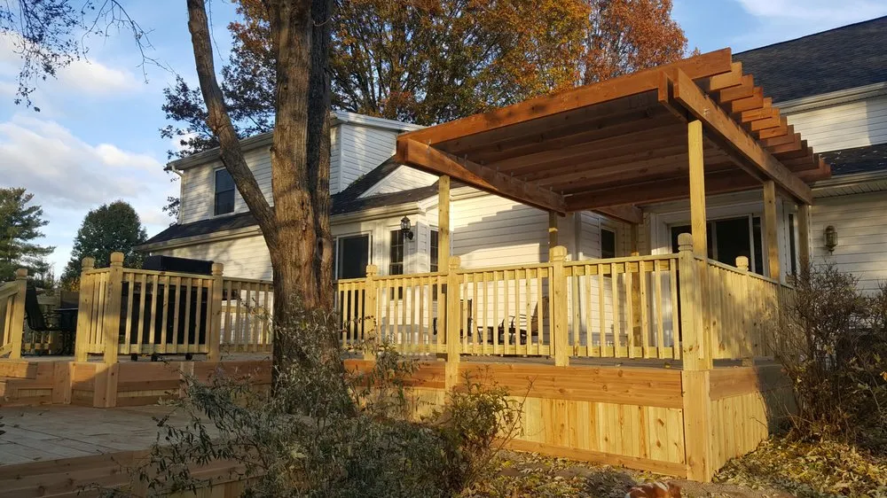 Slide of Terra Firma Construction