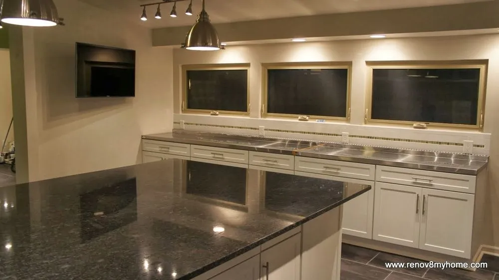 Slide of Terra Firma Construction