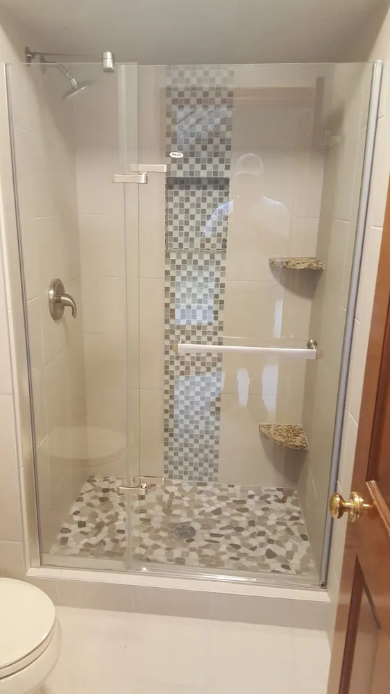 Slide of Terra Firma Construction