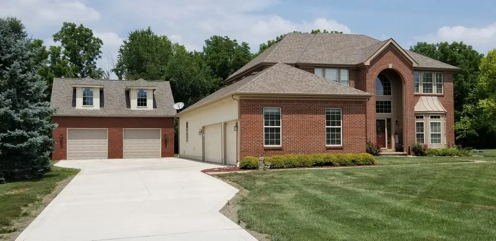 Slide of Terra Firma Construction