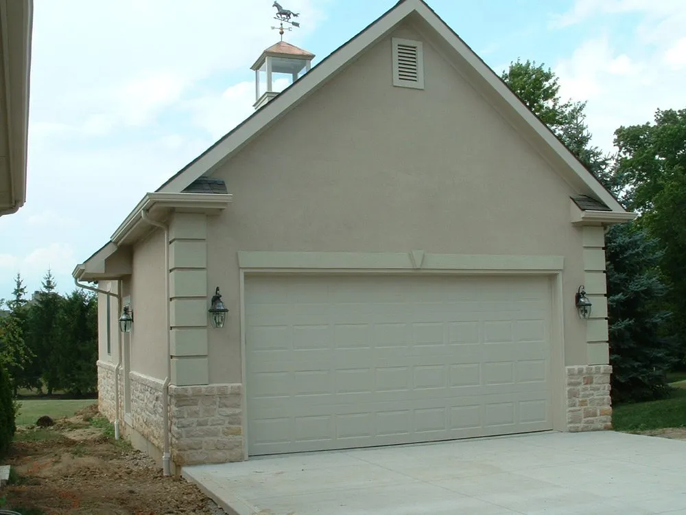 Slide of Terra Firma Construction