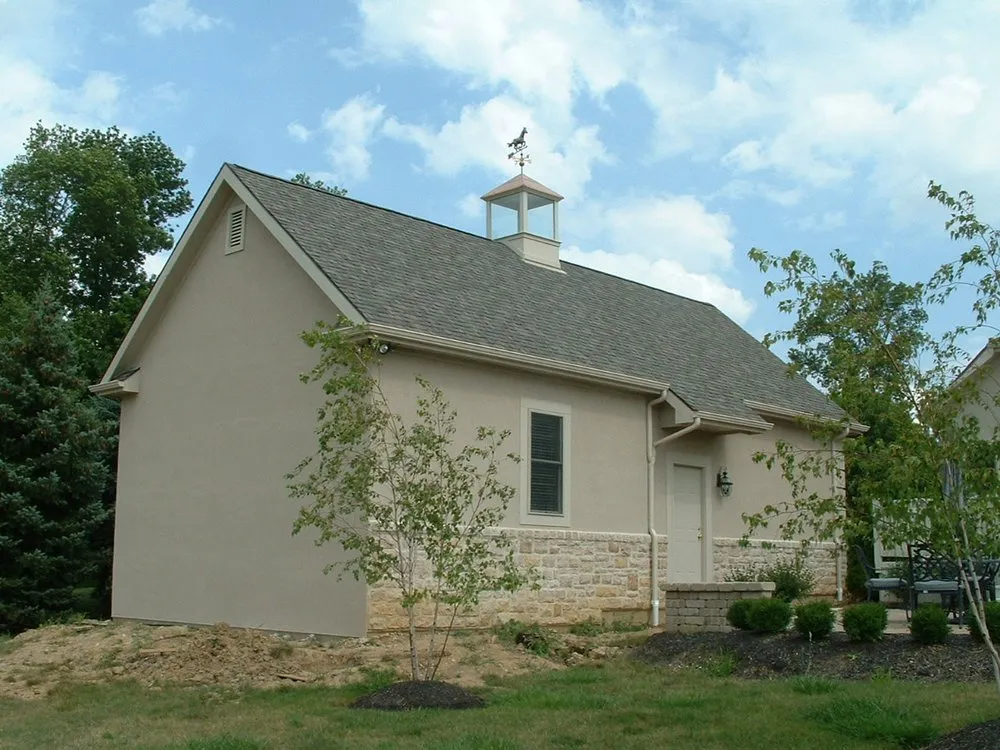 Slide of Terra Firma Construction