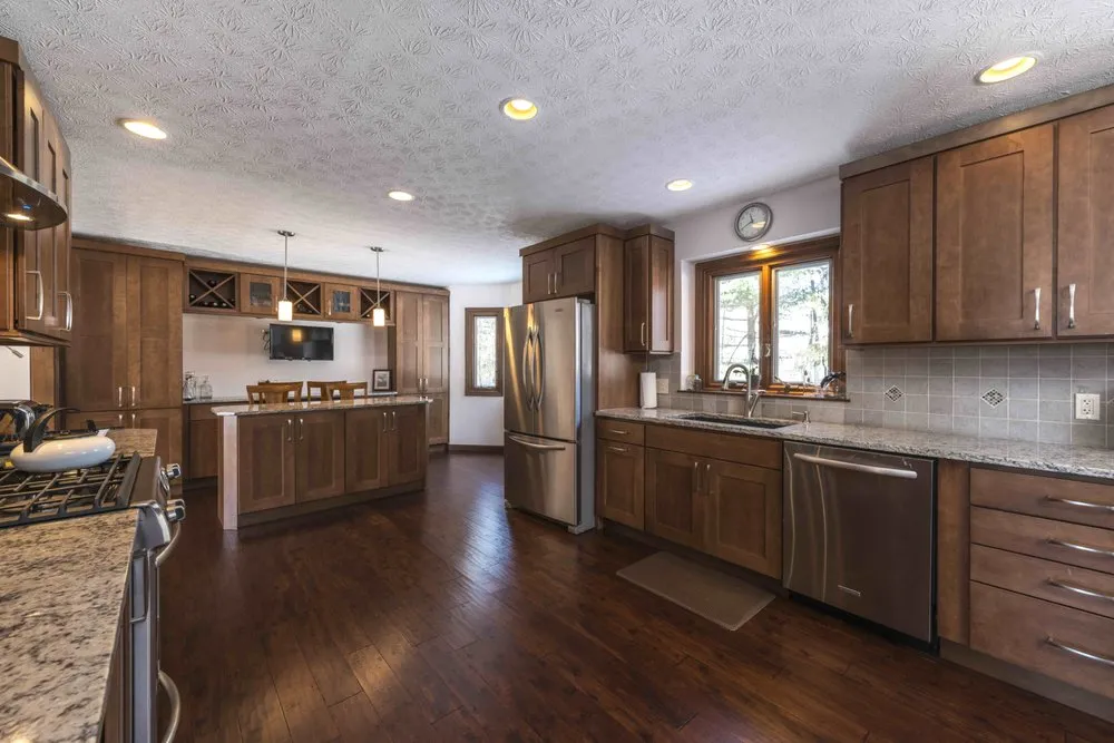 Slide of Terra Firma Construction