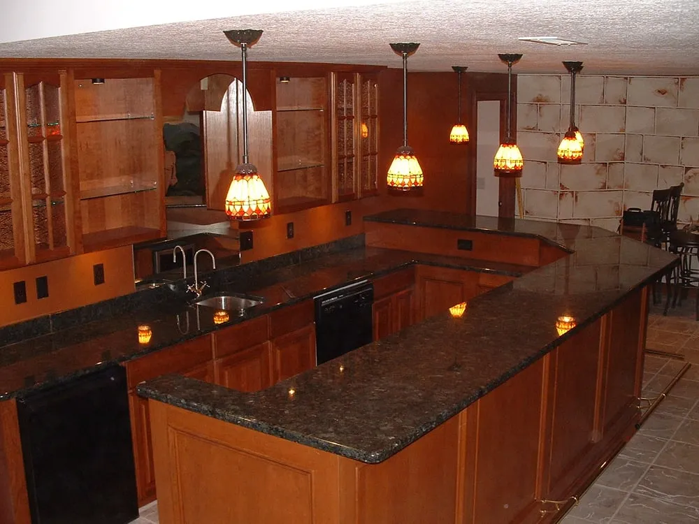 Slide of Terra Firma Construction