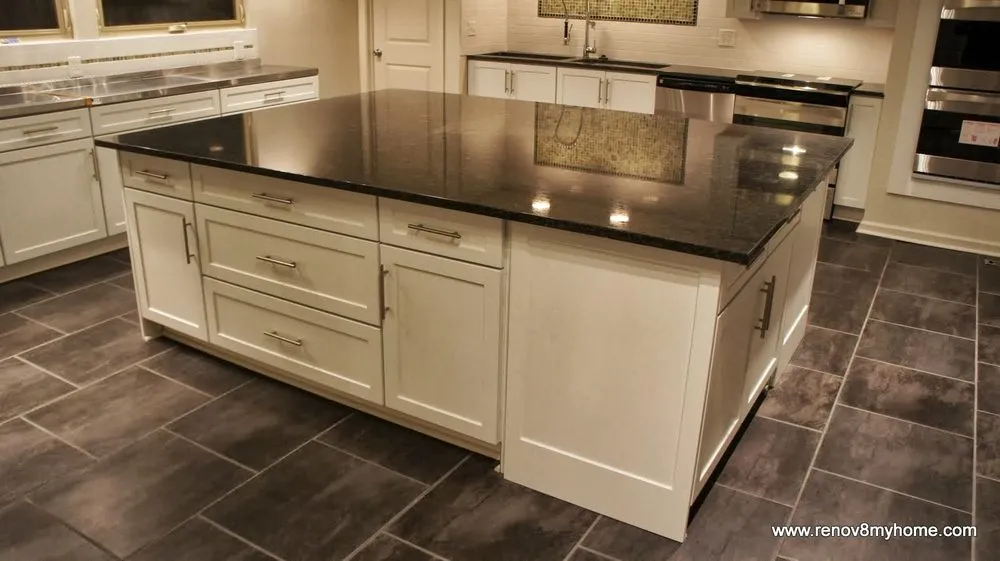 Slide of Terra Firma Construction