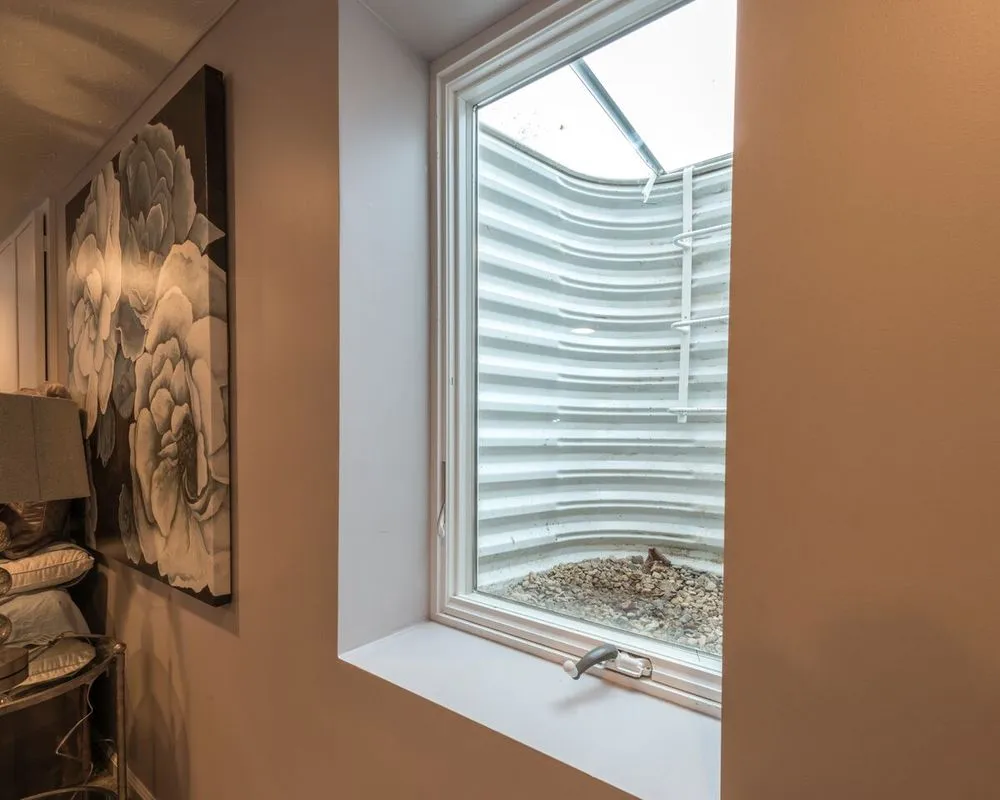 Slide of Terra Firma Construction