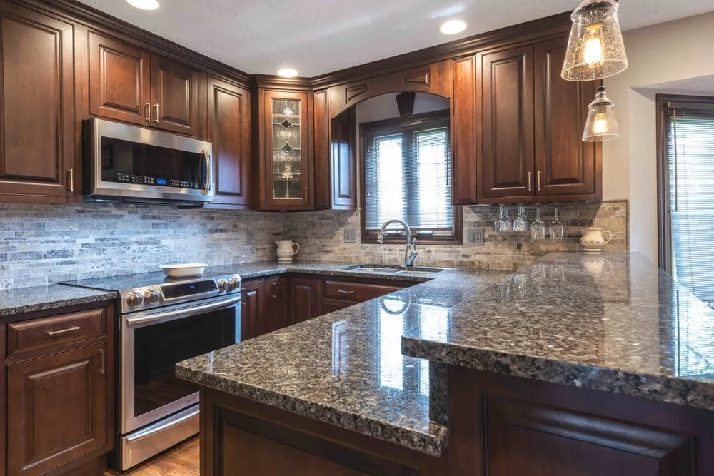 Slide of Terra Firma Construction