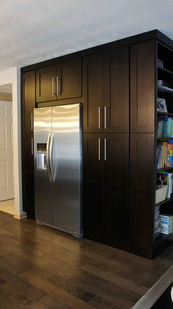 Slide of Terra Firma Construction