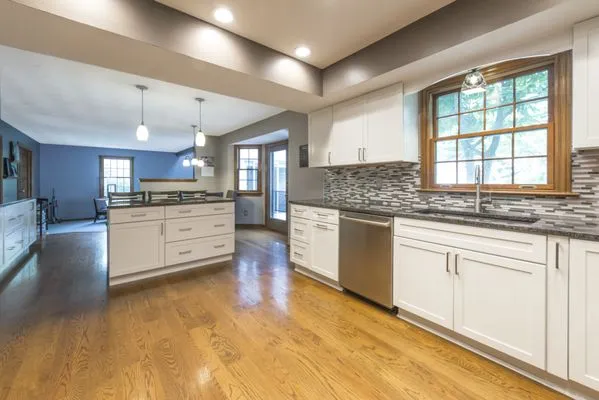 Terra Firma Construction