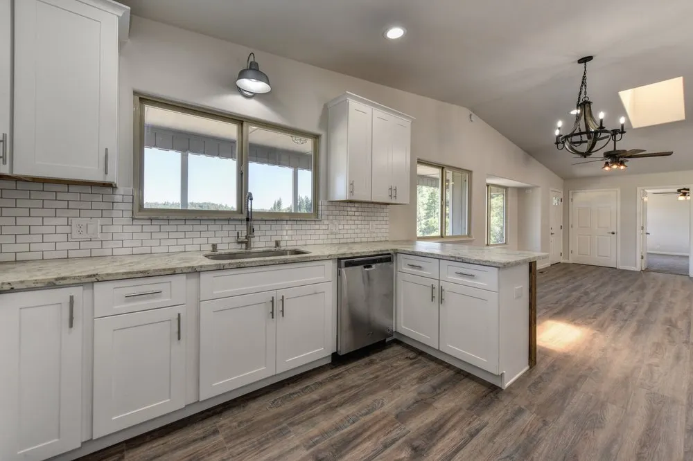 Slide of Terra Inc Construction