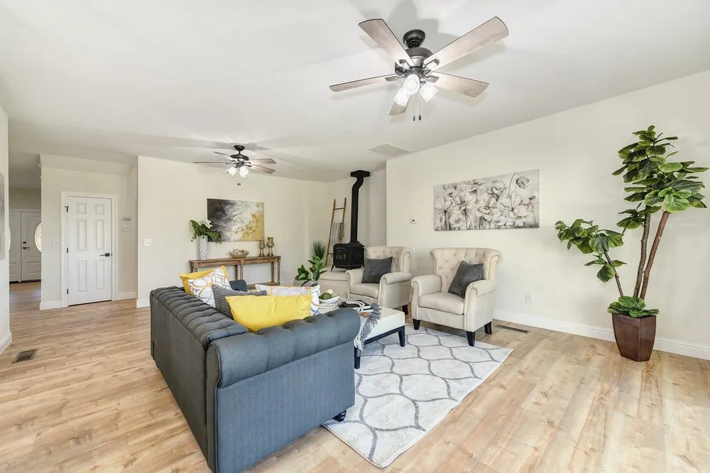 Slide of Terra Inc Construction