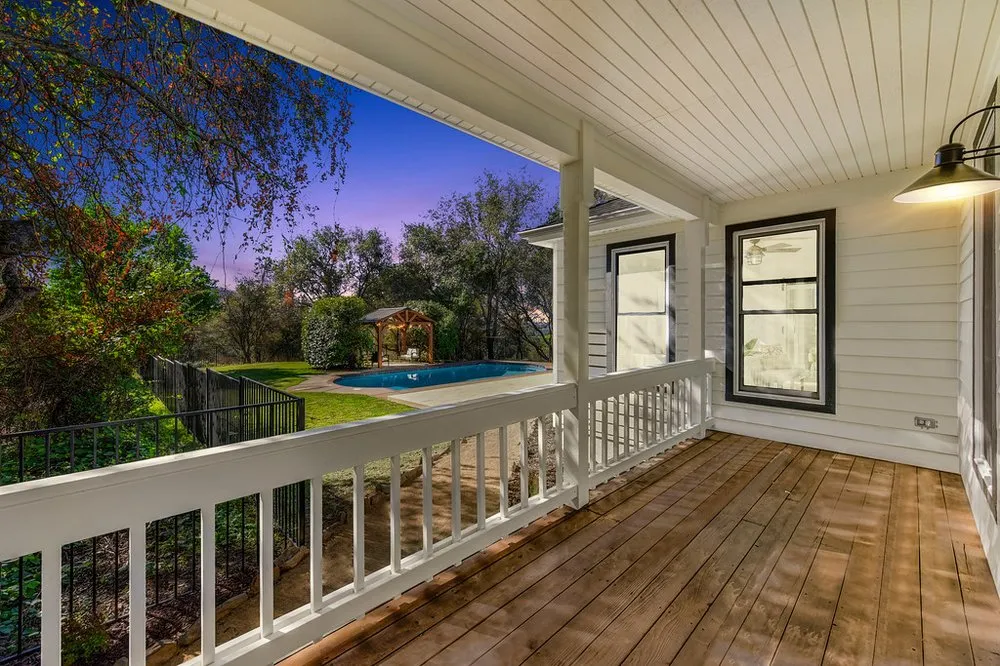 Slide of Terra Inc Construction