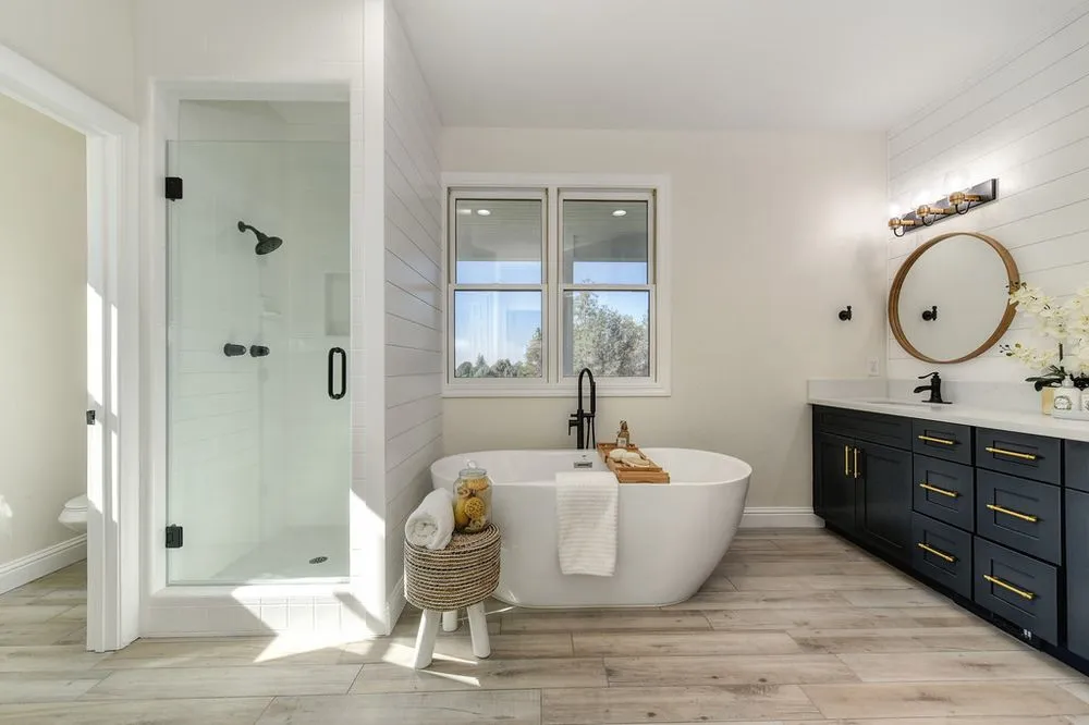 Slide of Terra Inc Construction