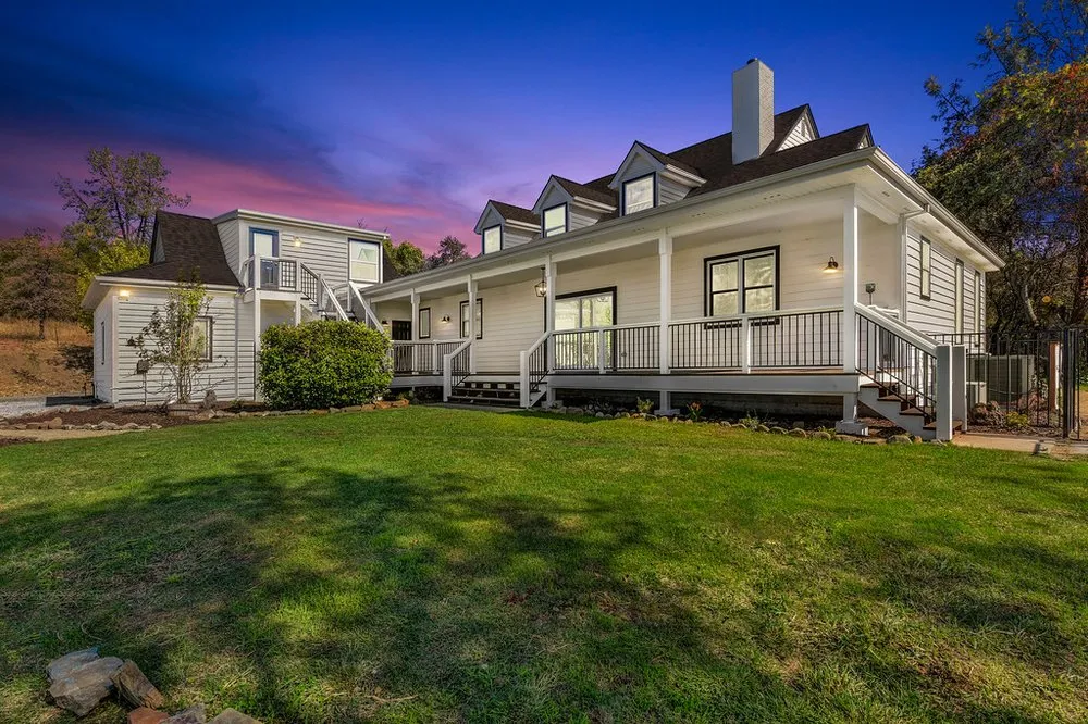 Slide of Terra Inc Construction