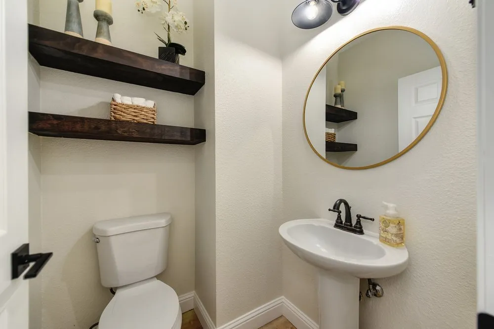 Slide of Terra Inc Construction