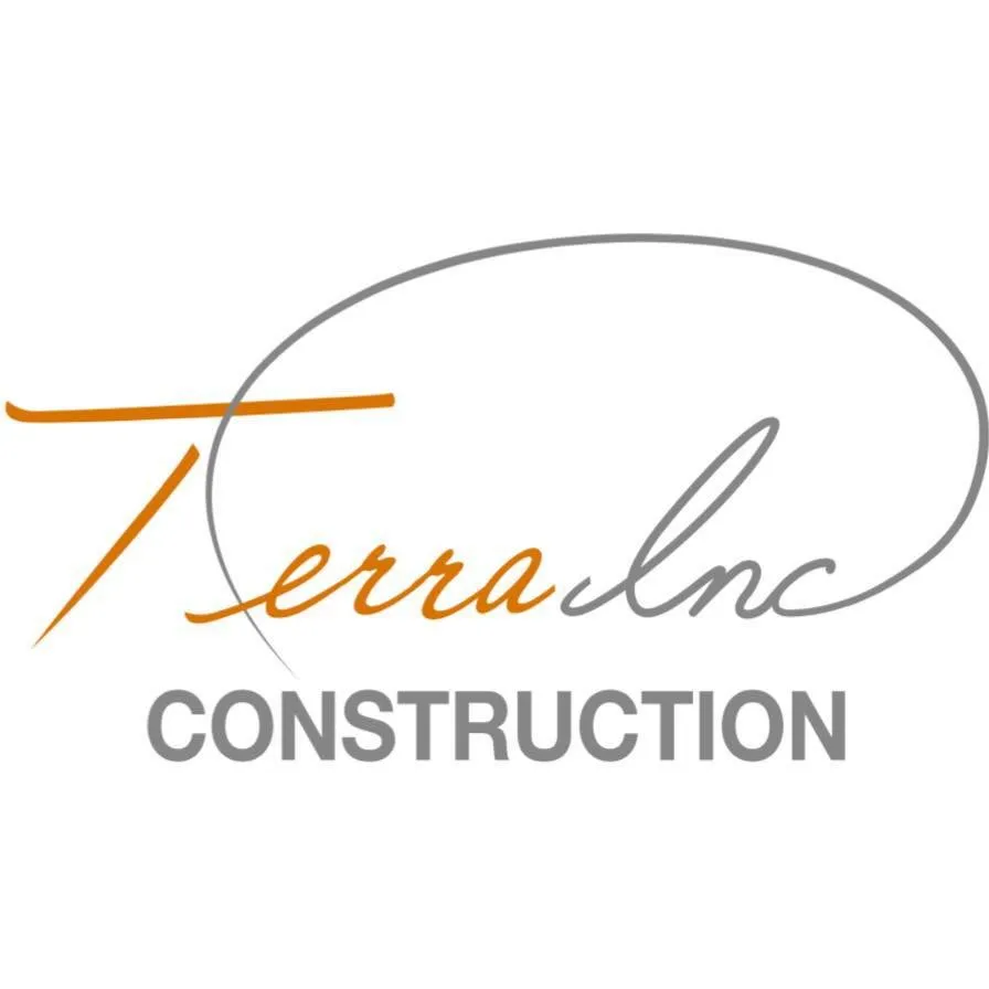 Slide of Terra Inc Construction