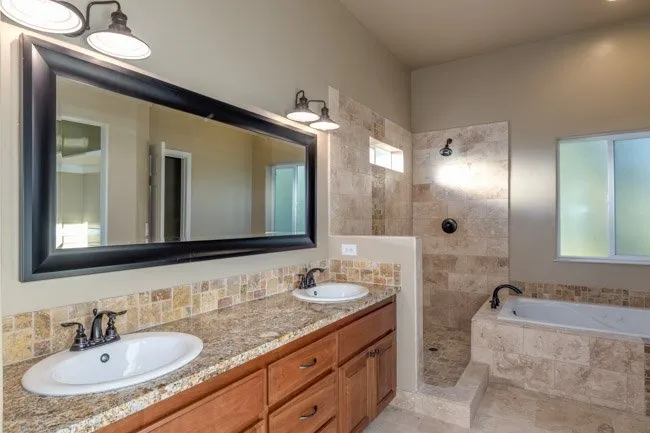 Slide of Terra Inc Construction