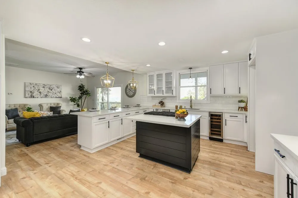 Slide of Terra Inc Construction