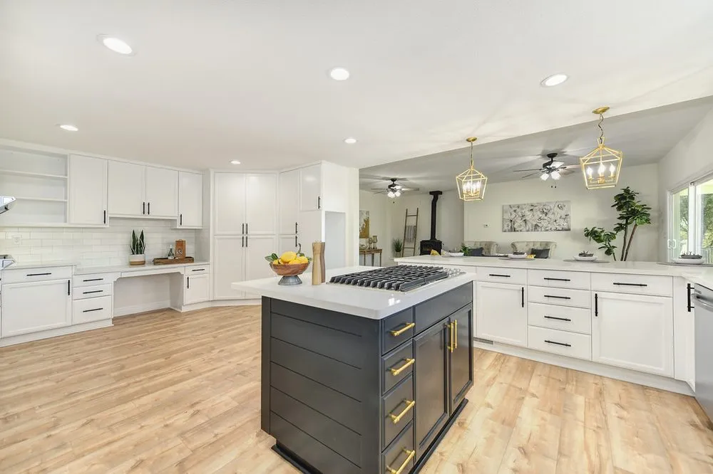 Slide of Terra Inc Construction