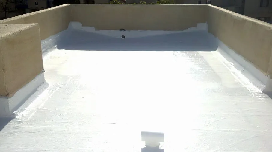 Professional roof installation in Tuscon, AZ - Terra Nova Roofing Solutions