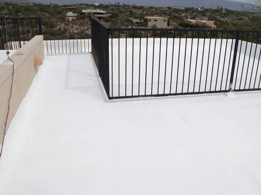 Professional roof installation experts serving Tuscon, AZ - Terra Nova Roofing Solutions