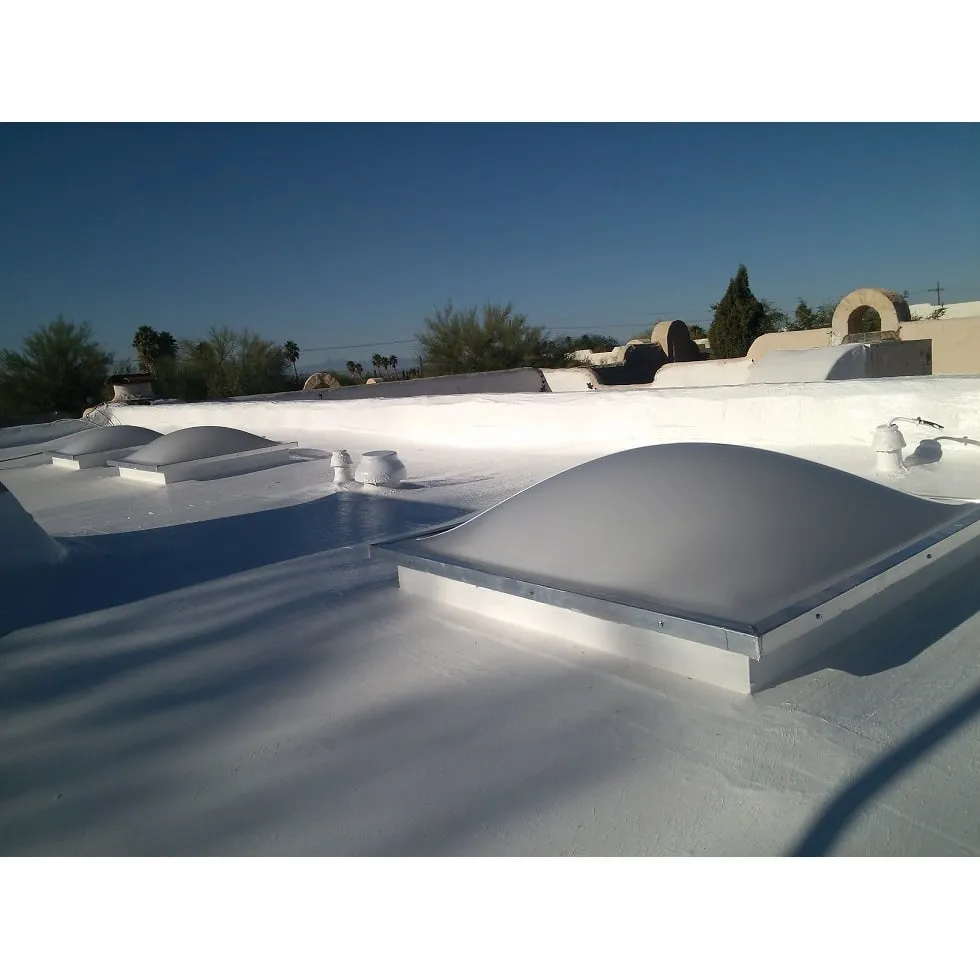 Licensed storm damage roof repair experts serving Tuscon, AZ - Terra Nova Roofing Solutions