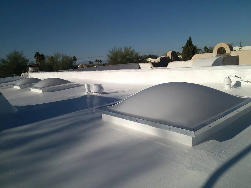 Top-rated roof inspection for homes across Tuscon, AZ - Terra Nova Roofing Solutions