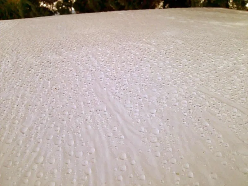 Reliable roof leak repair experts serving Tuscon, AZ - Terra Nova Roofing Solutions
