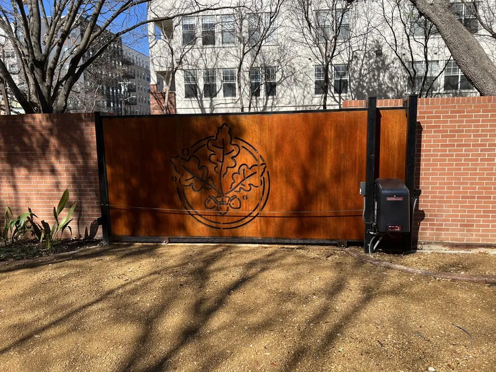 Slide of Terra Vista Designs