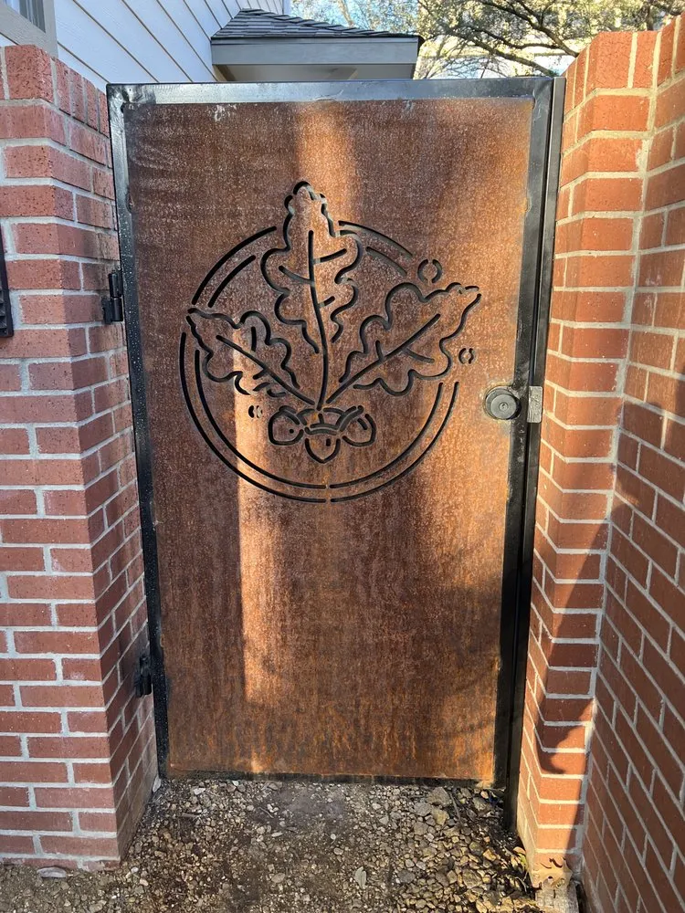 Slide of Terra Vista Designs