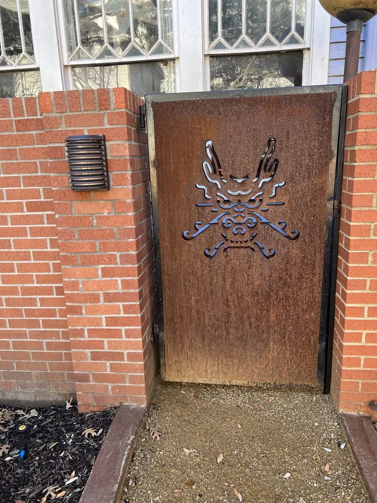 Slide of Terra Vista Designs