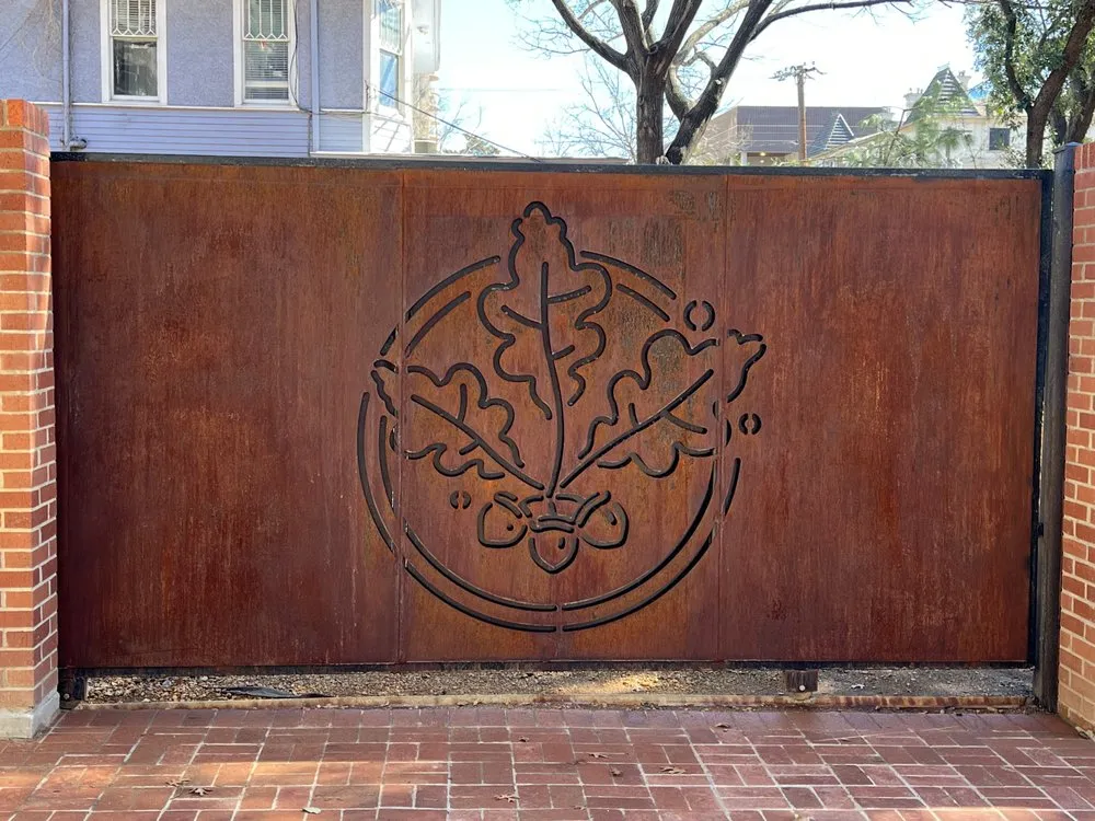 Slide of Terra Vista Designs