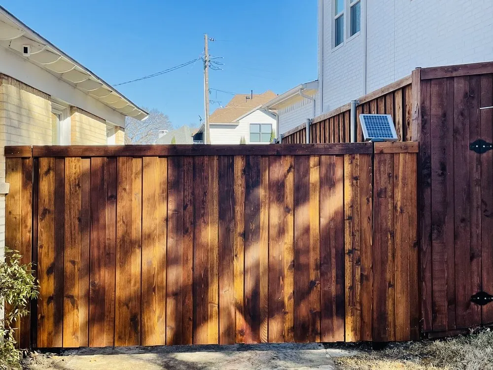 Slide of Terra Vista Designs