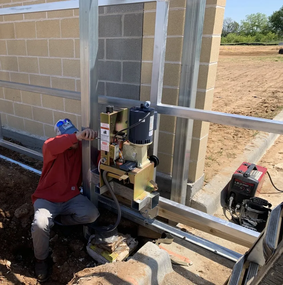 Slide of Terra Vista Designs