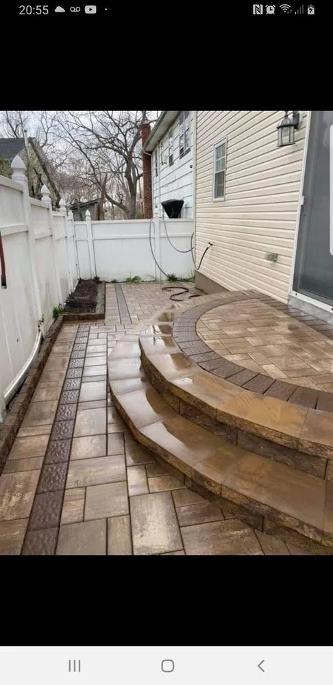 Slide of TerraNova Home Improvements