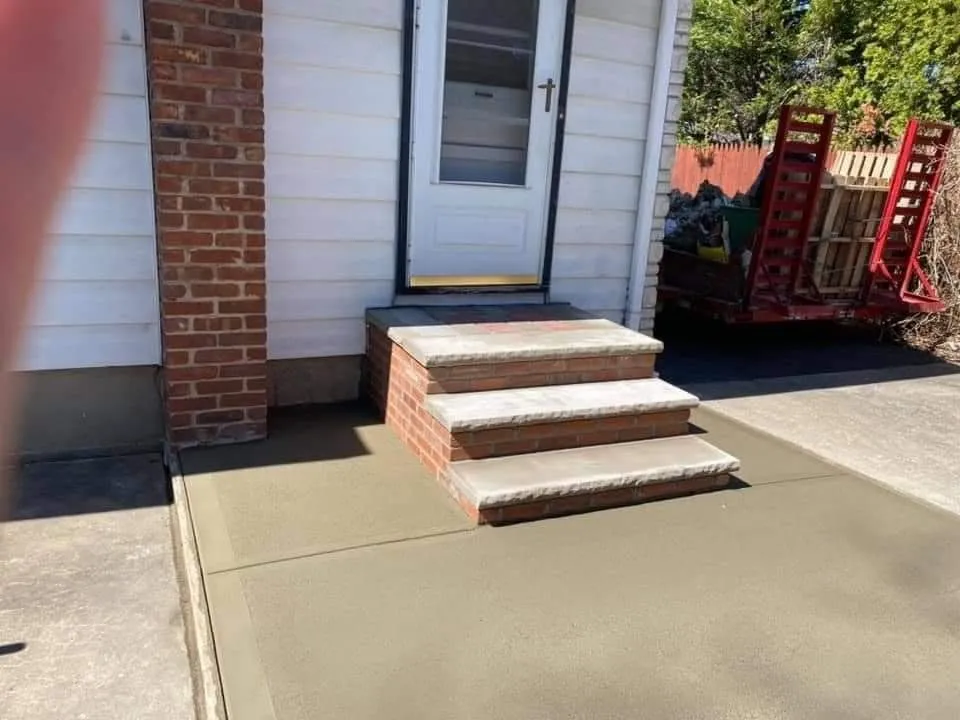 Slide of TerraNova Home Improvements